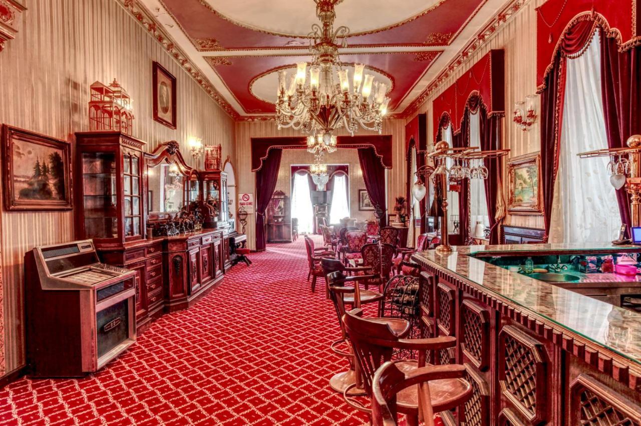 Grand Hotel De Londres Provincia di Provincia di Istanbul Esterno foto