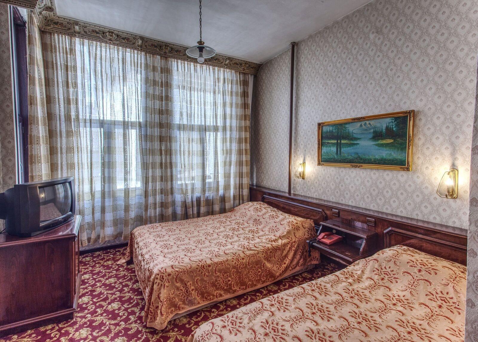 Grand Hotel De Londres Provincia di Provincia di Istanbul Esterno foto