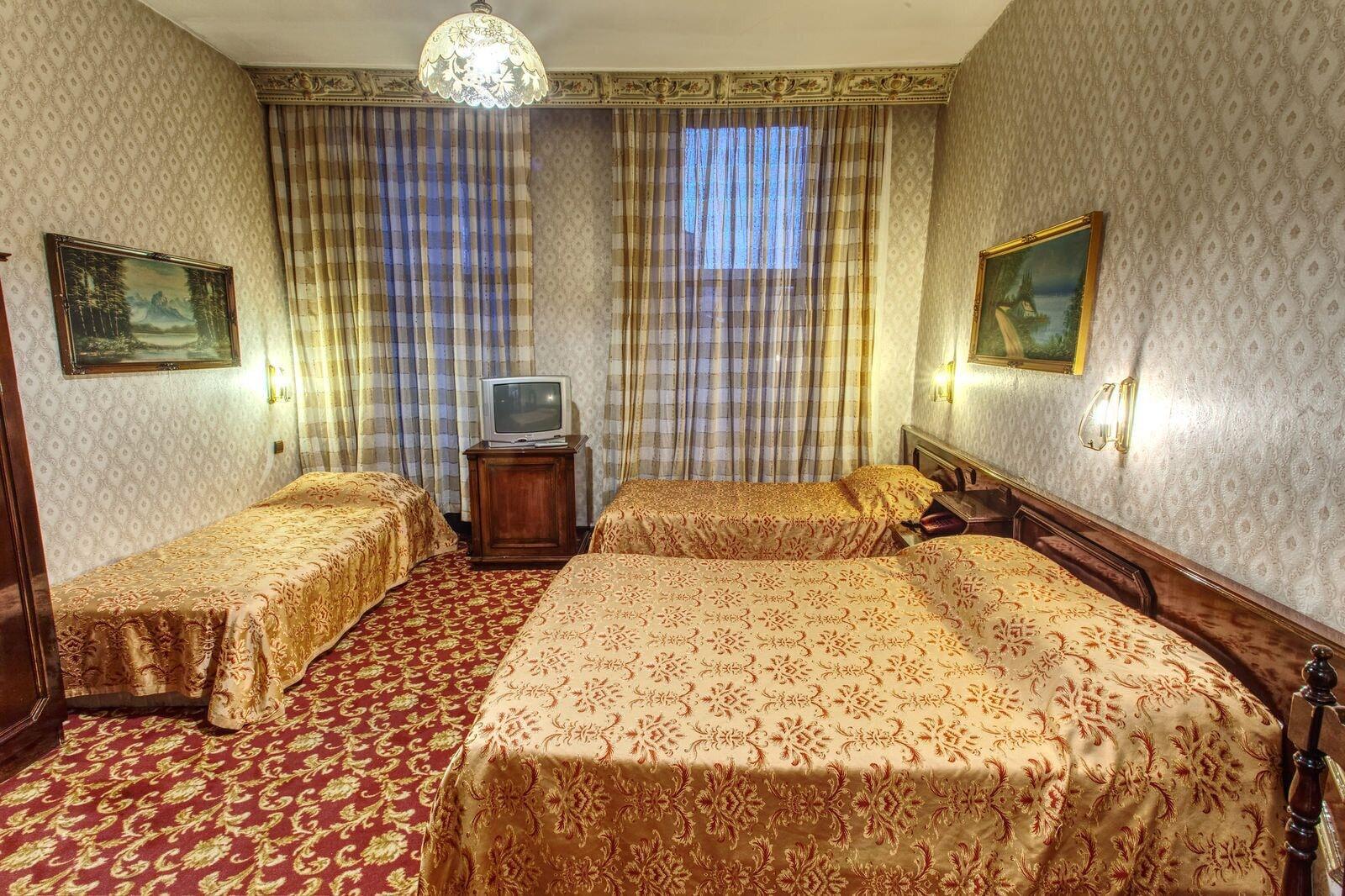 Grand Hotel De Londres Provincia di Provincia di Istanbul Esterno foto