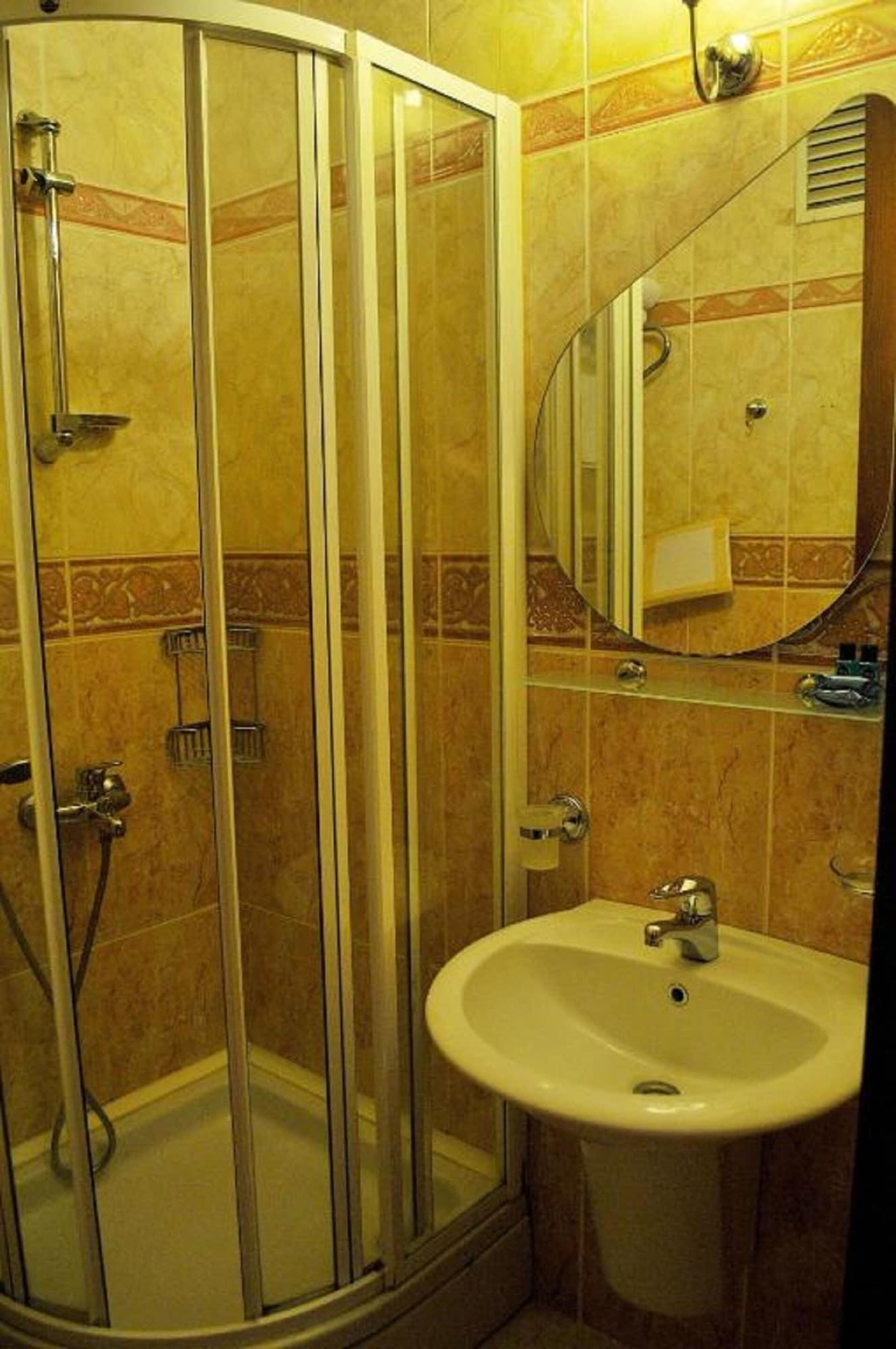 Grand Hotel De Londres Provincia di Provincia di Istanbul Esterno foto