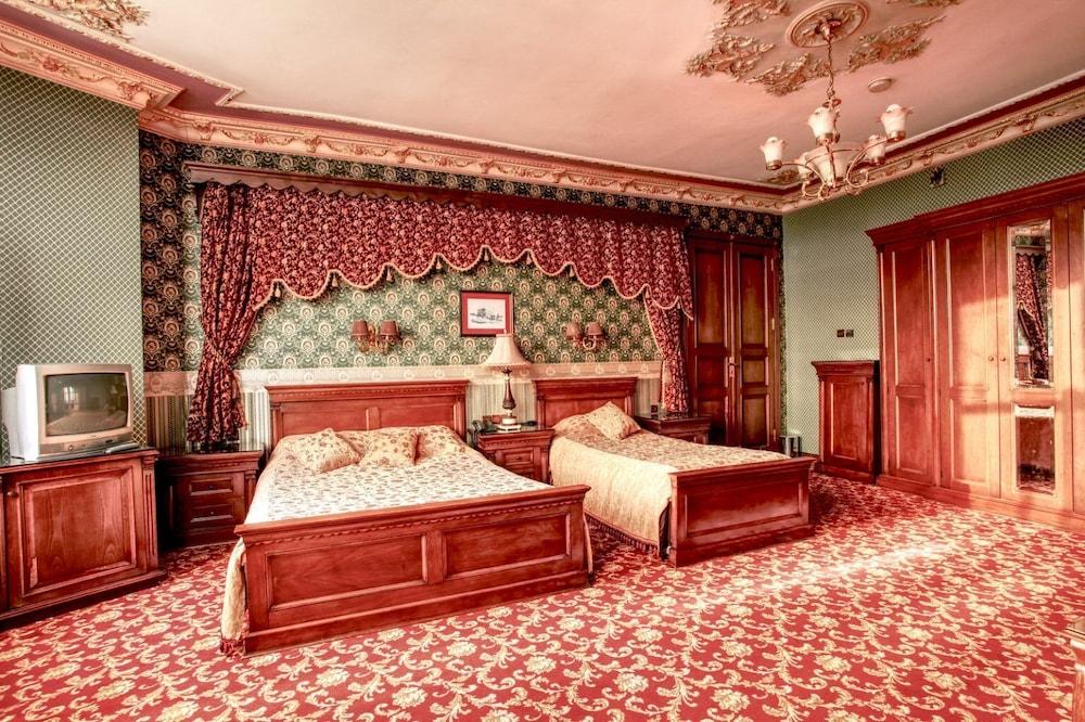 Grand Hotel De Londres Provincia di Provincia di Istanbul Esterno foto