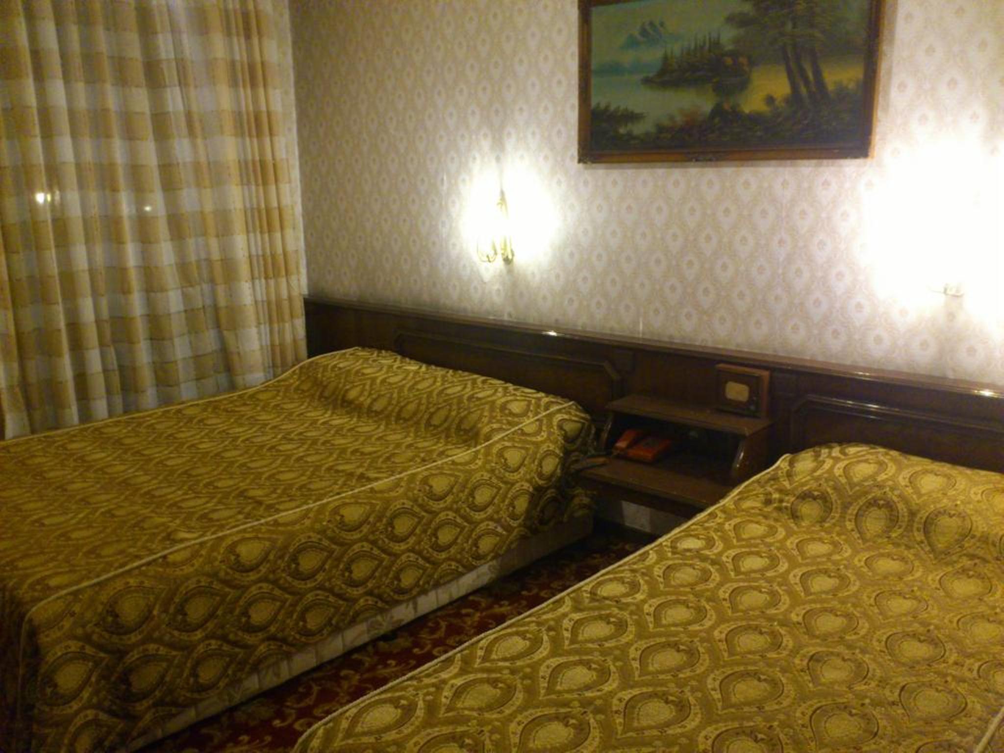 Grand Hotel De Londres Provincia di Provincia di Istanbul Esterno foto