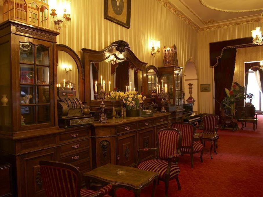 Grand Hotel De Londres Provincia di Provincia di Istanbul Esterno foto