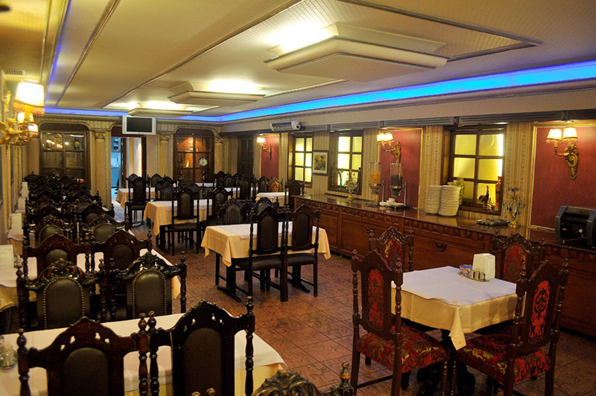 Grand Hotel De Londres Provincia di Provincia di Istanbul Esterno foto