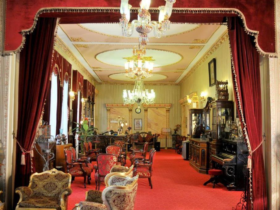 Grand Hotel De Londres Provincia di Provincia di Istanbul Esterno foto
